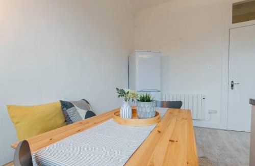 Doune Apartment | The Trossachs Apartment