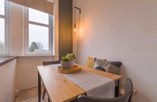 Doune Apartment | The Trossachs Apartment