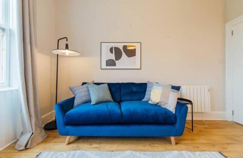 Doune Apartment | The Trossachs Apartment