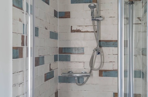 Balfron Cabin | The Trossachs Collection