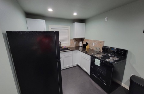 Gore Cottage | The Trout Catcher, Lake Tenkiller