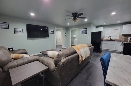 Gore Cottage | The Trout Catcher, Lake Tenkiller