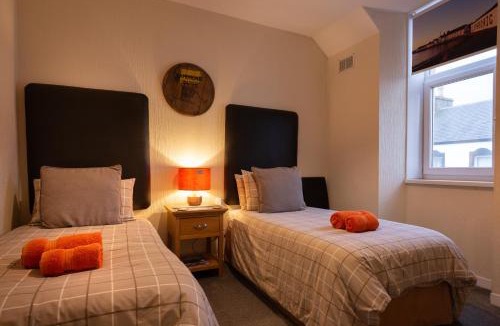 Port Ellen Bed & Breakfast | The Trout Fly Guest House