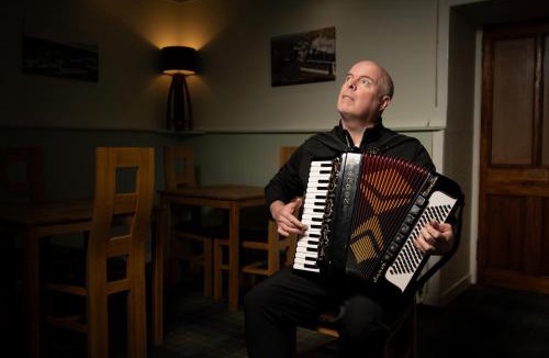 Port Ellen Bed & Breakfast | The Trout Fly Guest House