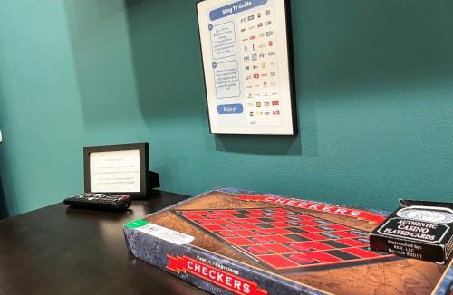 Marion Hotel | The True The Archive Lofts