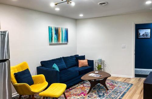 Marion Hotel | The True The Archive Lofts