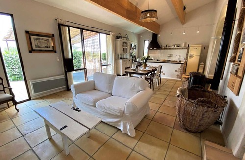 Argeliers Other | The Truffle Workshop - ARGELIERS