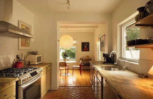 Sam Hughes House | The Tucson Bungalow | Designer Sam Hughes Retreat