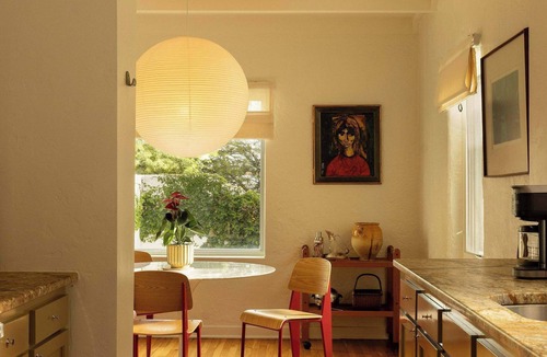 Sam Hughes House | The Tucson Bungalow | Designer Sam Hughes Retreat