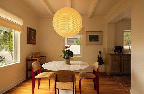 Sam Hughes House | The Tucson Bungalow | Designer Sam Hughes Retreat