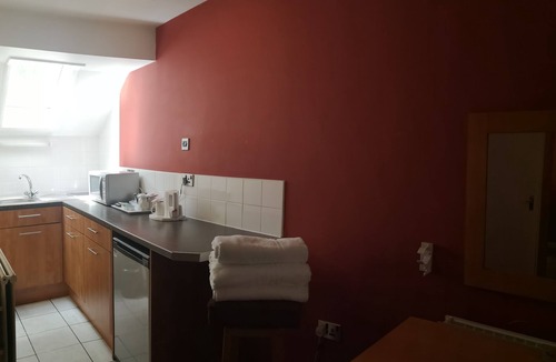 Eastcote and East Ruislip Hotel | The Tudor Hotel