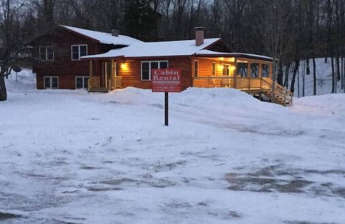 Turin House | The Tug Hill Lodge