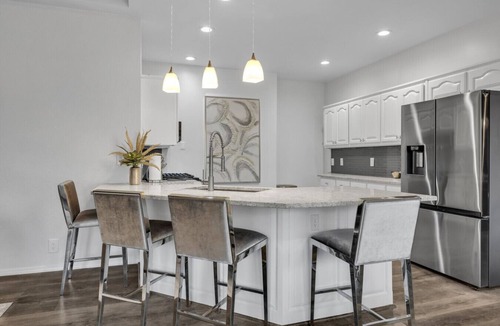 Tulsa House | The Tulsacation 2 on Oxford