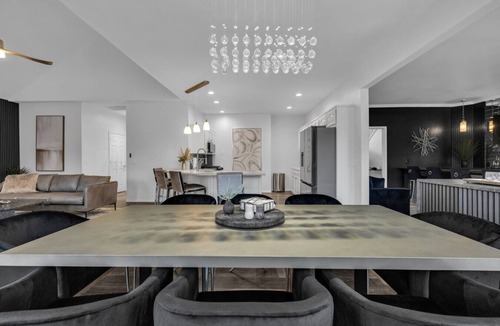 Tulsa House | The Tulsacation 2 on Oxford