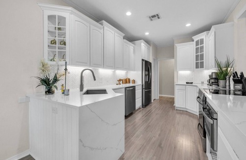 Tulsa House | The Tulsacation on Oxford