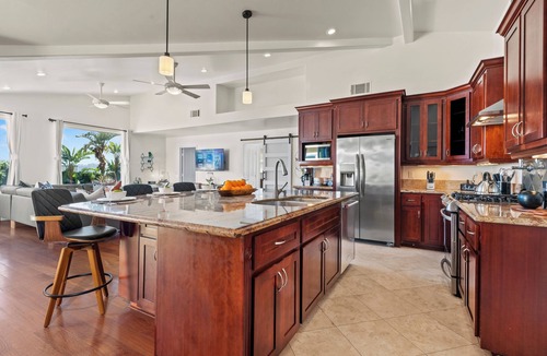 Linda Vista House | The Tulum House