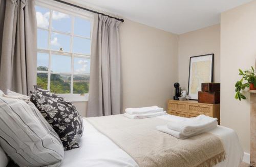 Ebford Bed & Breakfast | The Turf