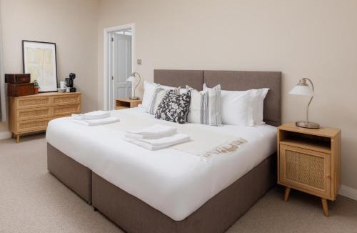 Ebford Bed & Breakfast | The Turf