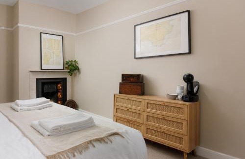 Ebford Bed & Breakfast | The Turf