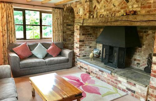 Petersfield House | The Turkey House