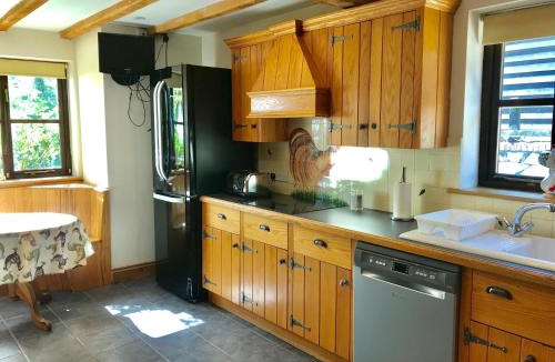 Petersfield House | The Turkey House