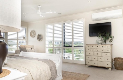 Fingal House | The Turnberry