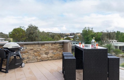 Fingal House | The Turnberry