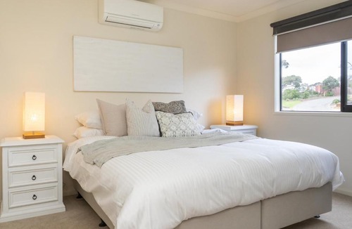 Fingal House | The Turnberry