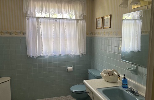 Allardt House | The Turner House