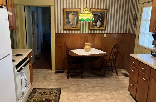 Allardt House | The Turner House