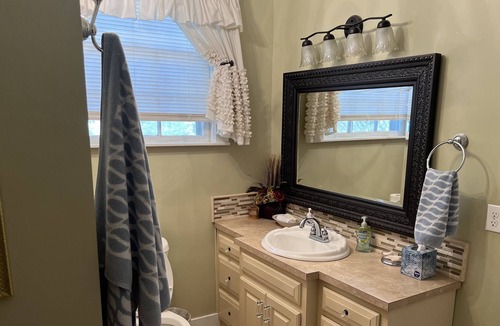 Allardt House | The Turner House