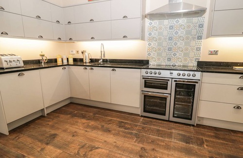 Witton Gilbert Cottage | The Turnip Barn