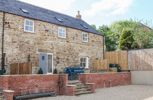 Witton Gilbert Cottage | The Turnip Barn