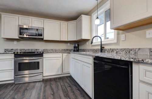 Kimberling City House | The Tuscan at Table Rock Lake