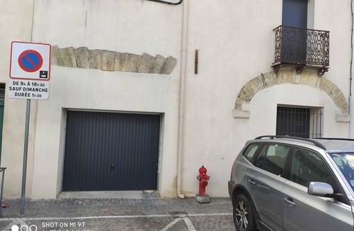 Mauguio House | The twenty-sixth