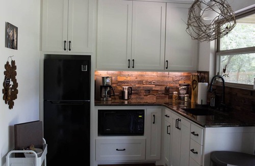 Royse City Apartment | The Twig in Poetry