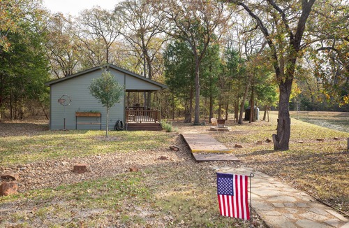 Royse City Apartment | The Twig in Poetry
