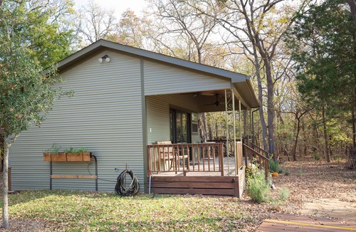 Royse City Apartment | The Twig in Poetry