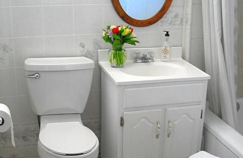 Haines Falls Bed & Breakfast | The Twilight Lodge