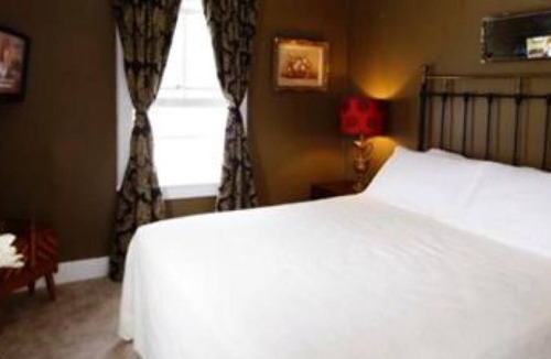 Haines Falls Bed & Breakfast | The Twilight Lodge