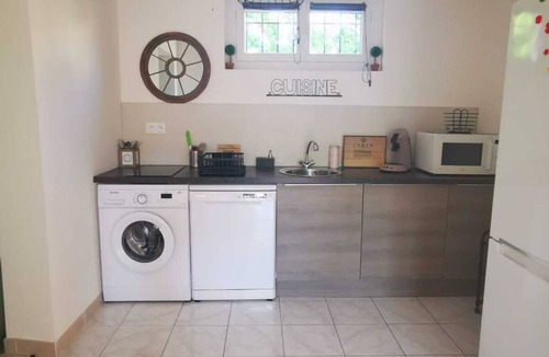 Bernis Apartment | The Twins' house