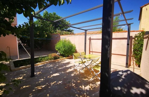 Bernis Apartment | The Twins' house