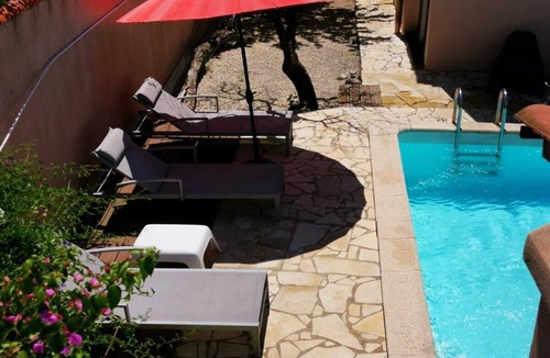 Bernis Apartment | The Twins' house