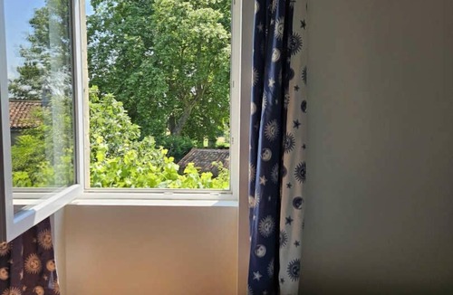 Castres House | The Twins' surprise