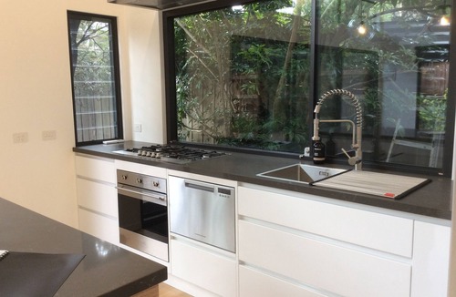 Smiths Beach Apartment | The Twisted Mermaid @ Smiths