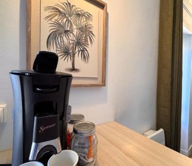 Fontainebleau Apartment | The Two-Level