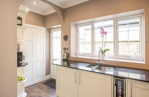 Tynemouth Cottage | The Tynemouth Cottage