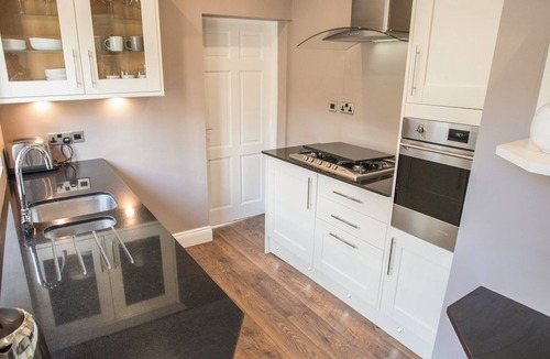 Tynemouth Cottage | The Tynemouth Cottage