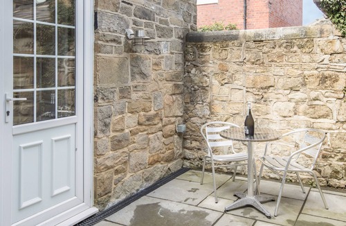 Tynemouth Cottage | The Tynemouth Cottage