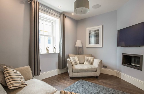 Tynemouth Cottage | The Tynemouth Cottage